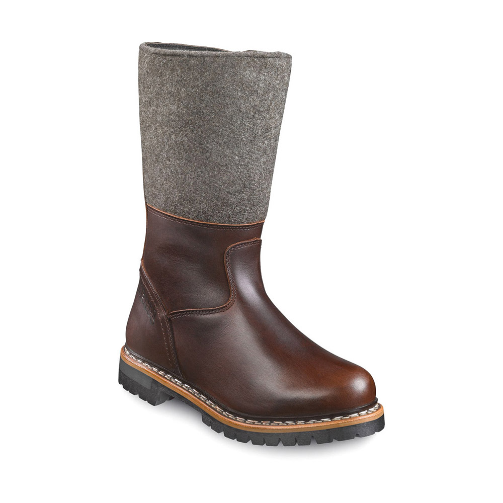 Filzmoos Lady, Гутал