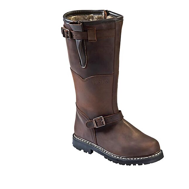 Kitzbühel, dunkelbraun, 8