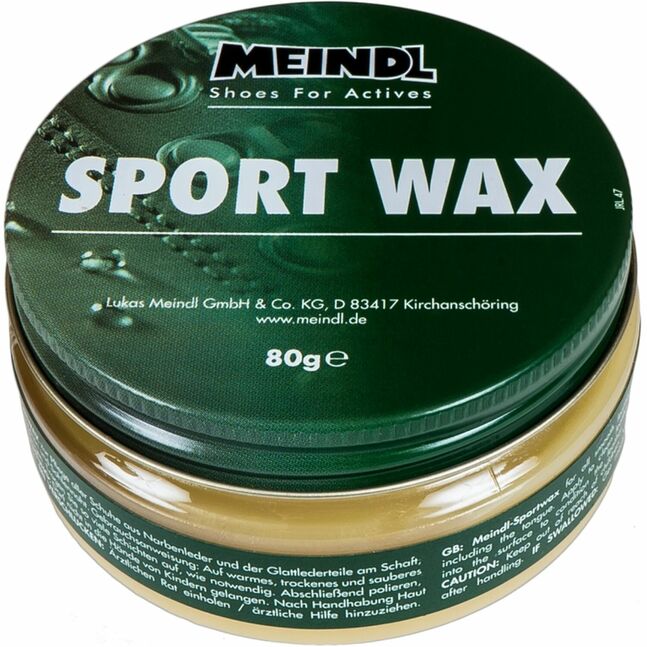 Sport wax 80, neutral, 80