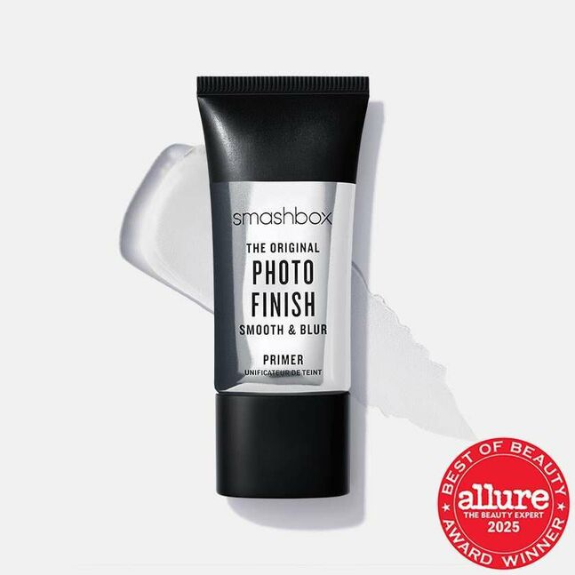 Smashbox photofinish primer 30ml