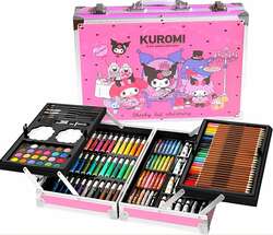 Хүүхдийн уран зургийн хэрэгсэл