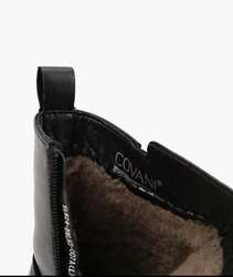 Цэвэр арьс, хонины ноосон дотор