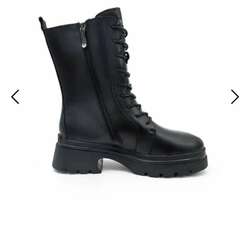 Цэвэр арьс, хонины ноосон дотор