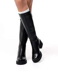 Цэвэр арьс, хонины ноосон дотор