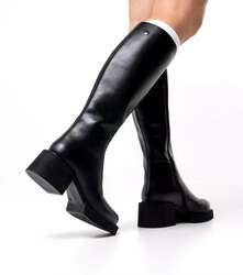 Цэвэр арьс, хонины ноосон дотор