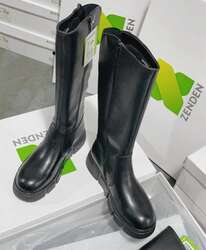 Цэвэр арьс хонины ноосон дотор