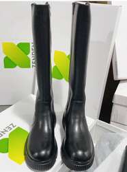 Цэвэр арьс хонины ноосон дотор