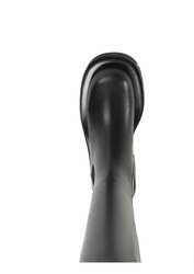 Хавар намар, цэвэр арьс