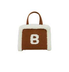 Brera өвлийн илгэн цүнх
