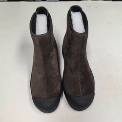 Bally бор илгэн өвлийн гутал