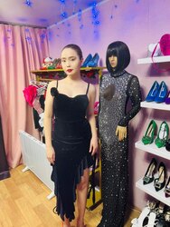 Гоёлын даашинз зарна хямд