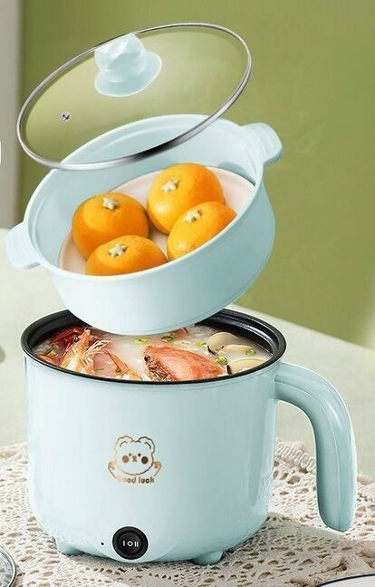 Жигнүүртэй халуун тогоо 1-2 хүн