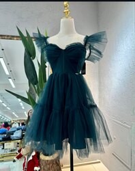 Шинэ жилийн даашинз