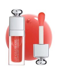 Dior lip oil