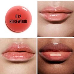 Dior lip oil