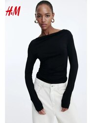 H&m эмэгтэй бариу цамц