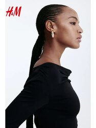 H&m эмэгтэй бариу цамц