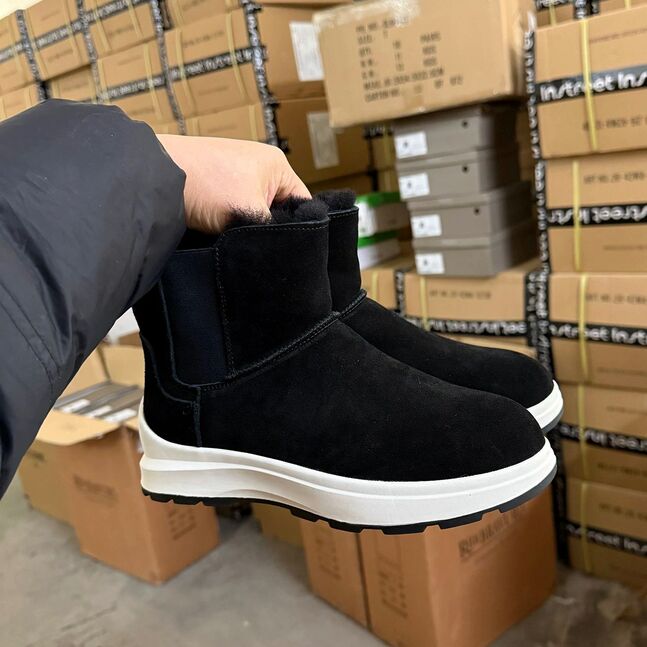 Өвлийн эмэгтэй гутал