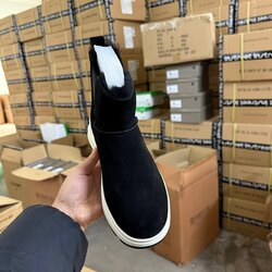 Өвлийн эмэгтэй гутал