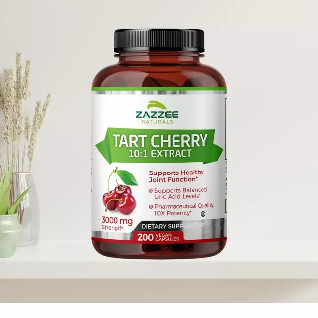 Tart cherry  extract 3000mg