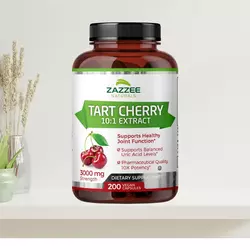 Tart cherry extract 3000mg