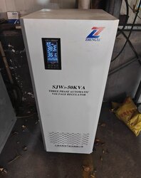 380в 50ква тог тогтворжуулагч