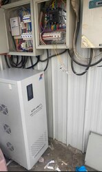 380в 60ква тог тогтворжуулагч