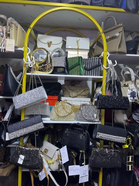 Гоёлын цүнх