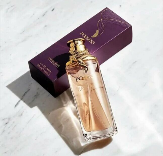Oriflame possess edp 50ml