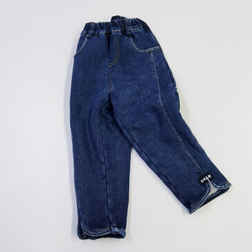 Jeans-дотортой 22-237