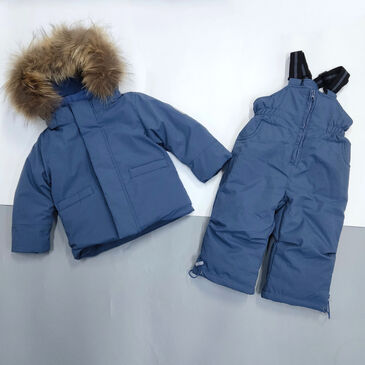 Цасны хослол Aimico