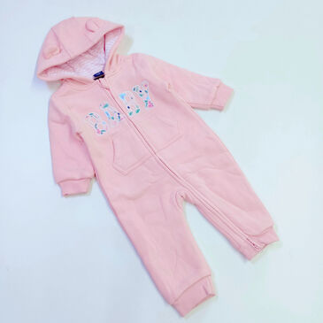 Gap даавуун комбинзон baby ягаан