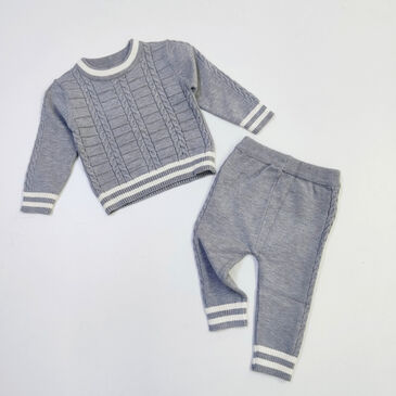 Ноосон 2 хос саарал 