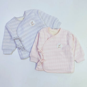 Ширмэл уядаг цамц судалтай 