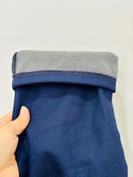 Флеесе дотортой хүүхдийн формийн