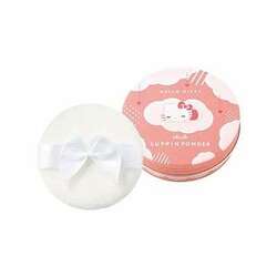 Club suppin powder hello kitty