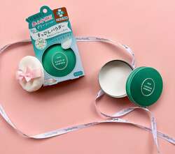 Club suppin powder acne care