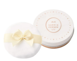 Club suppin powder uv