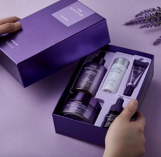 Missha time revolution