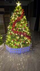 Канад гацуур 180см