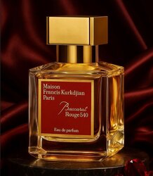 Mfk baccarat rogue 540 edp 70ml