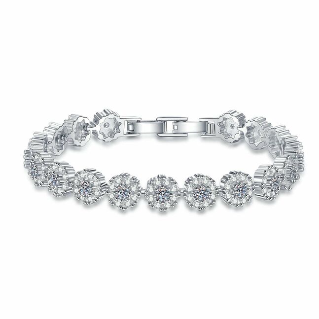 Моиссанит аомазан бугуйвч