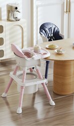 Хүүхдийн олон үйлдэлт хоолны ши