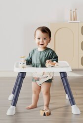 Хүүхдийн олон үйлдэлт хоолны ши