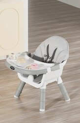 Хүүхдийн олон үйлдэлт хоолны ши