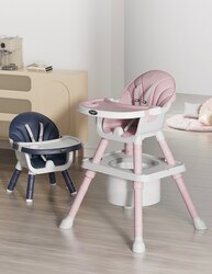 Хүүхдийн олон үйлдэлт хоолны ши