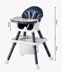 Хүүхдийн олон үйлдэлт хоолны ши