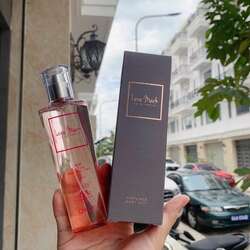 Ohui perfumed body mist (150ml)