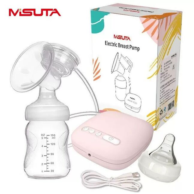 Автомат хөхний саалтуур