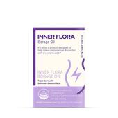 INNER FLORA BORAGE OIL №60